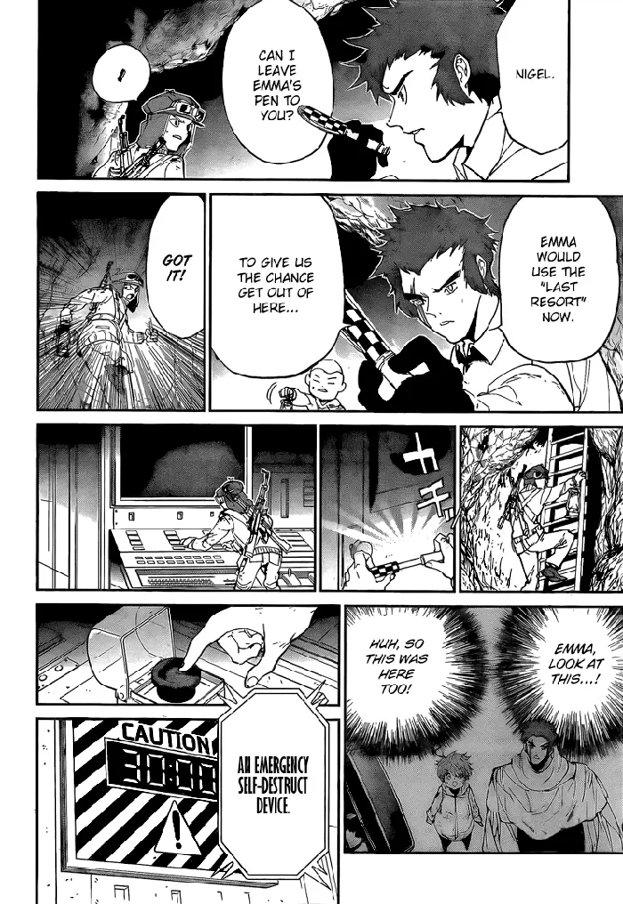 The Promised Neverland chapter 95 image 13_optimized
